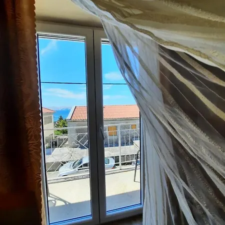 Ferienwohnung Lana 2 Senj  Exterior foto