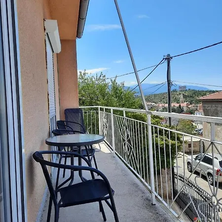 Lana 2 Apartment Senj  Exterior photo