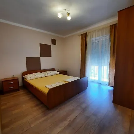 Ferienwohnung Lana 2 Senj  Exterior foto