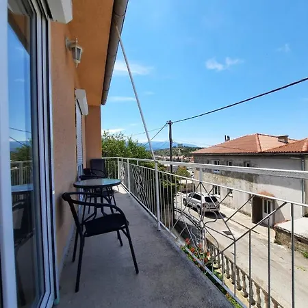Ferienwohnung Lana 2 Senj  Exterior foto