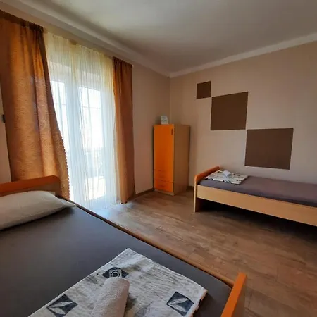 Ferienwohnung Lana 2 Senj  Exterior foto