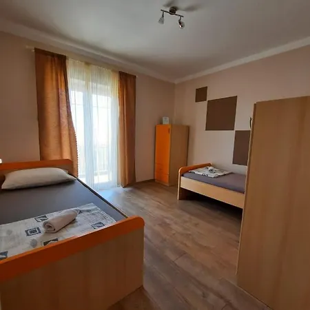 Ferienwohnung Lana 2 Senj  Exterior foto