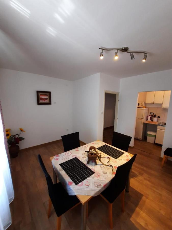 Apartment Lana 2 Senj (Lika-Senj)