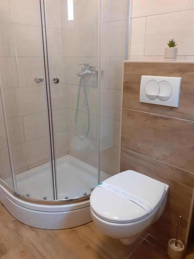 Apartment Lana 2 Senj (Lika-Senj)