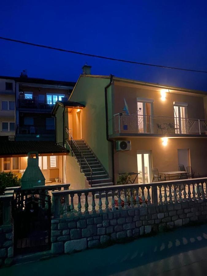 Apartmán Lana 2