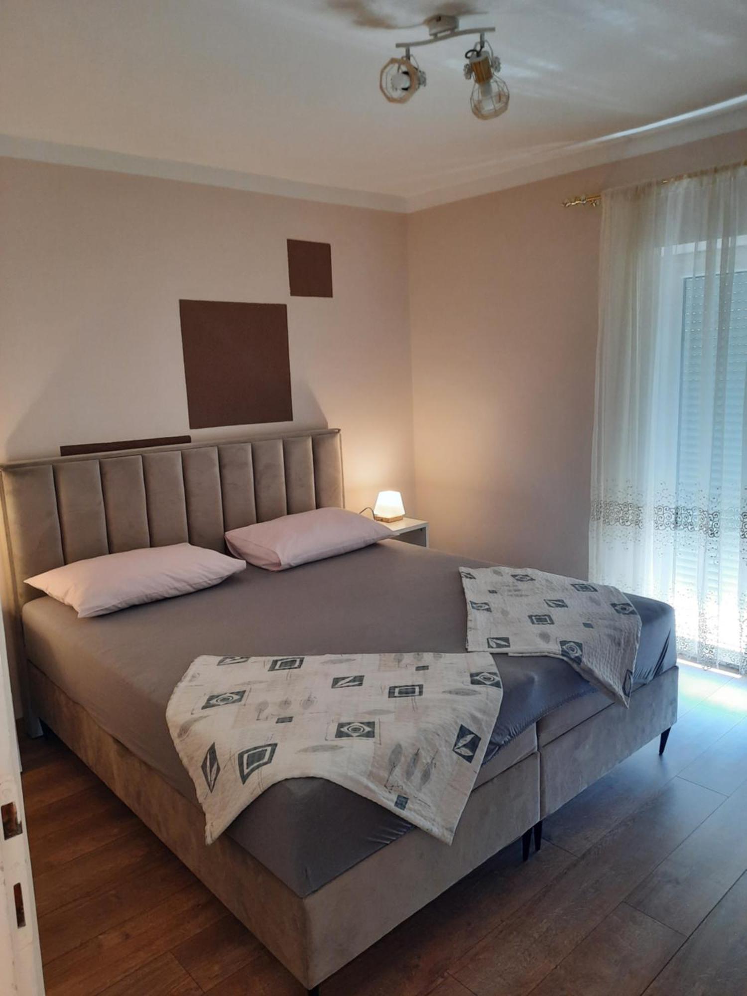 Apartmán Lana 2 *