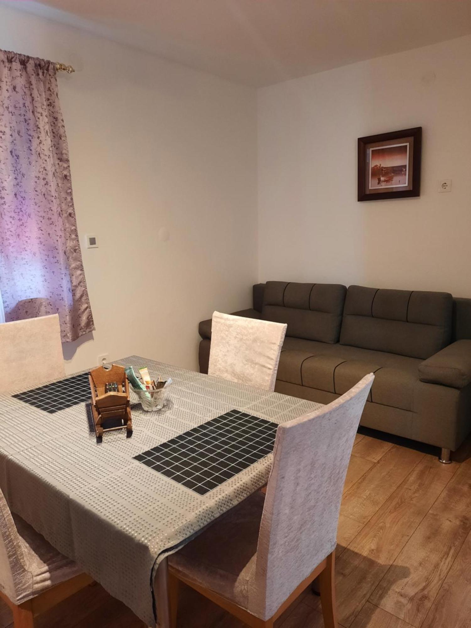 Apartmán Lana 2